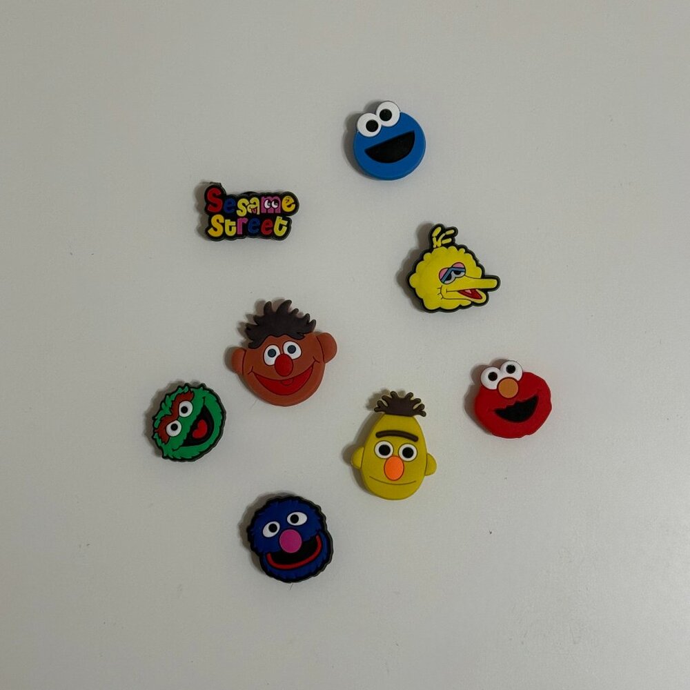 CROCS CHARM ACCESSORIES